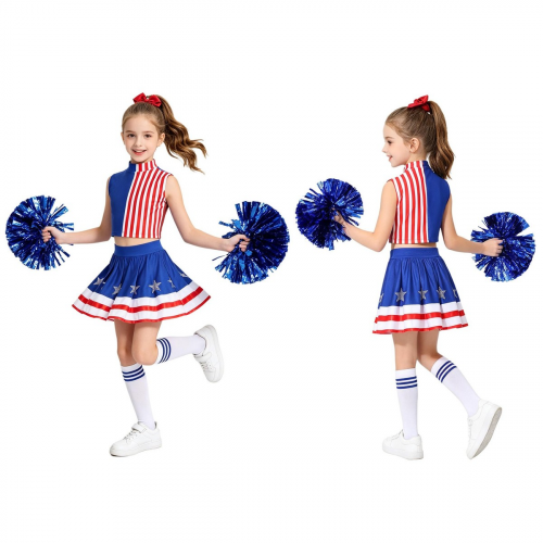 pom pom dance picture